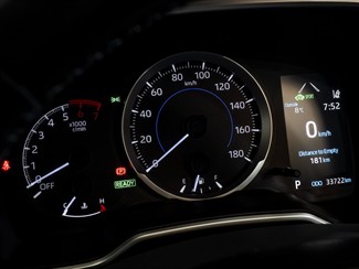 2019 TOYOTA Corolla - Thumbnail