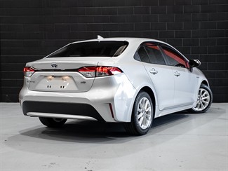 2019 TOYOTA Corolla - Thumbnail