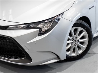 2019 TOYOTA Corolla - Thumbnail