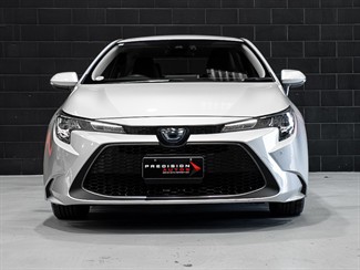 2019 TOYOTA Corolla - Thumbnail