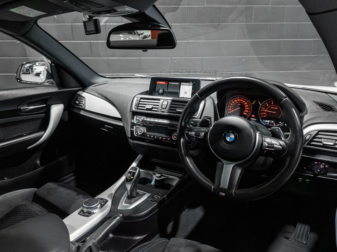 2017 BMW M240i