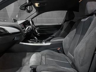 2017 BMW M240i - Thumbnail