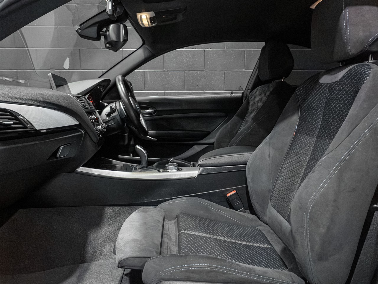 2017 BMW M240i