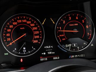2017 BMW M240i - Thumbnail