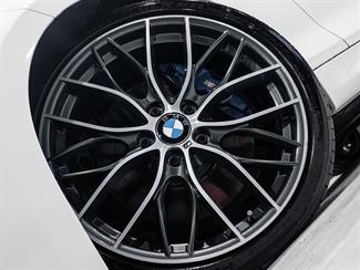 2017 BMW M240i - Thumbnail