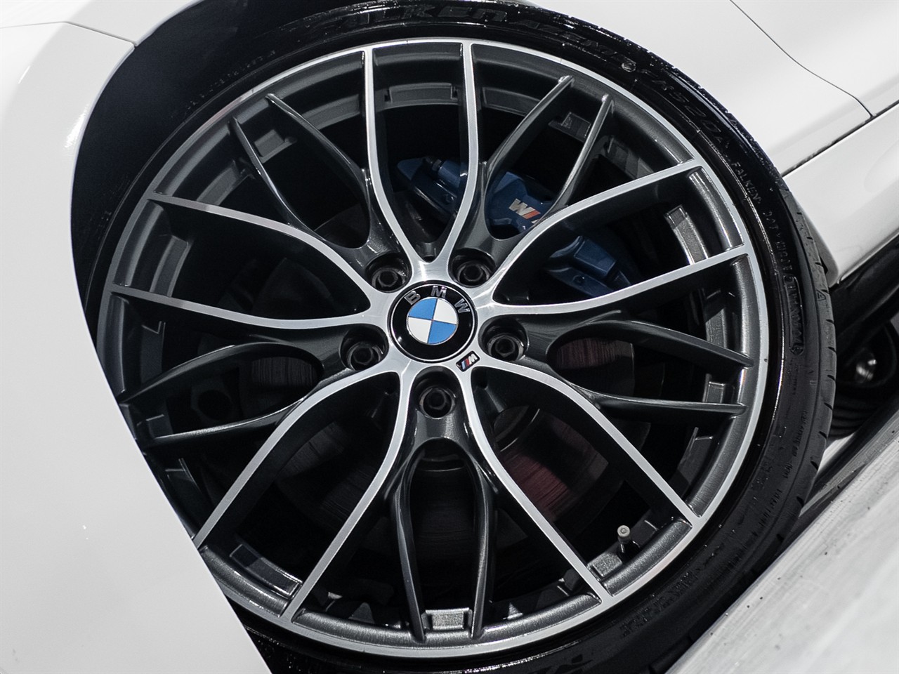 2017 BMW M240i
