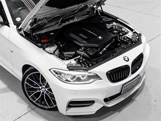 2017 BMW M240i - Thumbnail