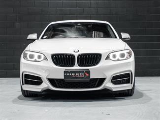 2017 BMW M240i - Thumbnail