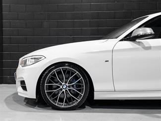 2017 BMW M240i - Thumbnail