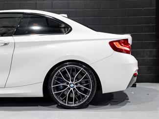 2017 BMW M240i - Thumbnail
