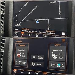 2019 Jeep Cherokee - Thumbnail
