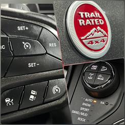 2019 Jeep Cherokee - Thumbnail