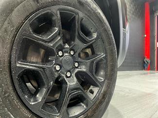 2019 Jeep Cherokee - Thumbnail