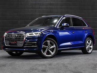 2019 Audi Q5 - Thumbnail