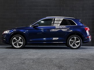 2019 Audi Q5 - Thumbnail