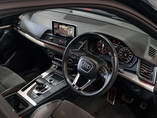 2019 Audi Q5 - Thumbnail