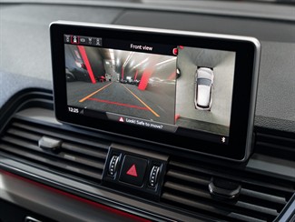 2019 Audi Q5 - Thumbnail