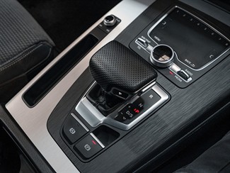 2019 Audi Q5 - Thumbnail