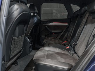 2019 Audi Q5 - Thumbnail