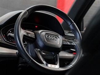 2019 Audi Q5 - Thumbnail