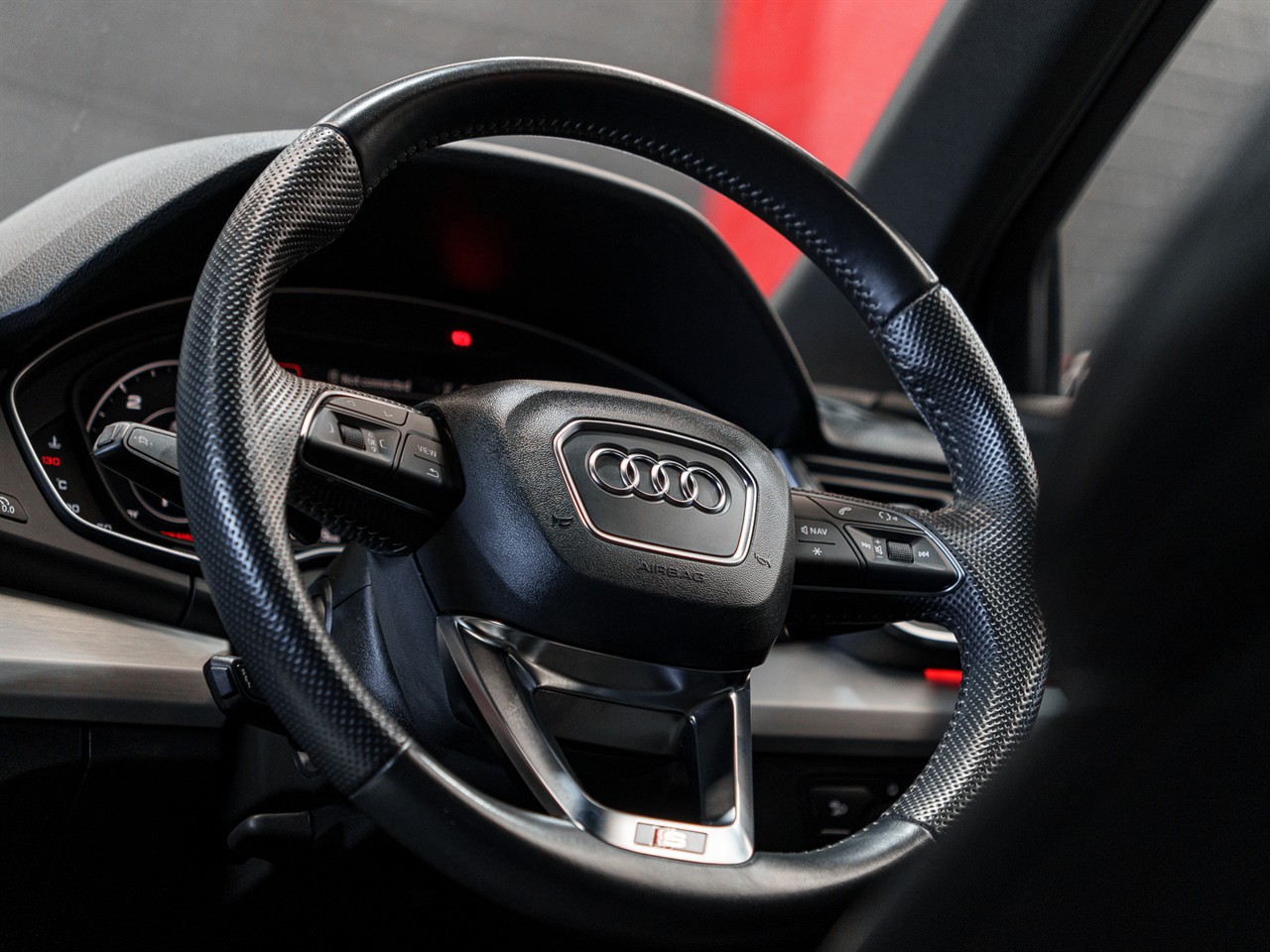 2019 Audi Q5