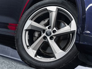 2019 Audi Q5 - Thumbnail