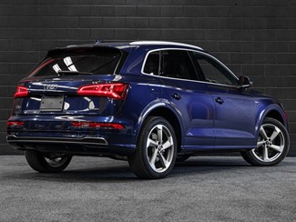 2019 Audi Q5 - Thumbnail