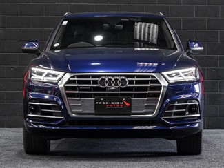 2019 Audi Q5 - Thumbnail