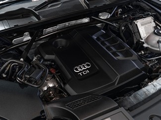 2019 Audi Q5 - Thumbnail