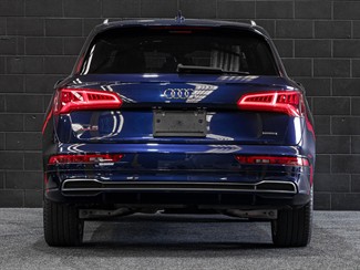 2019 Audi Q5 - Thumbnail