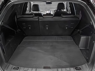 2016 Ford Territory - Thumbnail