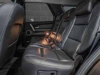 2016 Ford Territory - Thumbnail