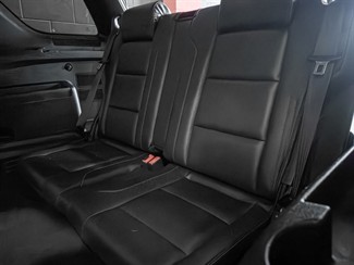 2016 Ford Territory - Thumbnail