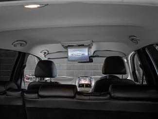 2016 Ford Territory - Thumbnail