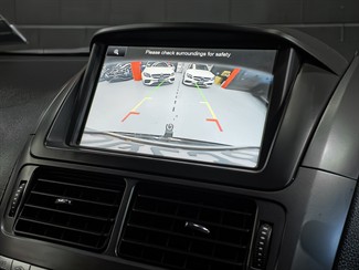 2016 Ford Territory - Thumbnail