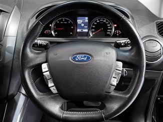 2016 Ford Territory - Thumbnail