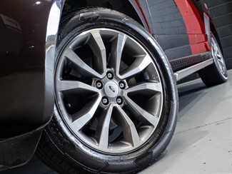 2016 Ford Territory - Thumbnail