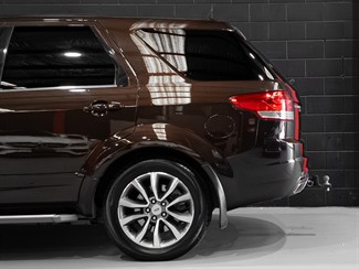 2016 Ford Territory - Thumbnail