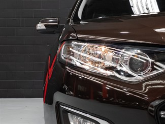 2016 Ford Territory - Thumbnail