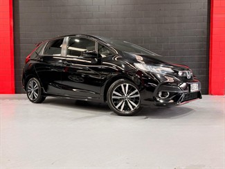 2020 Honda Jazz - Thumbnail