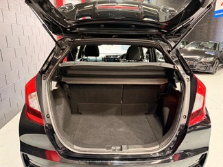 2020 Honda Jazz - Thumbnail