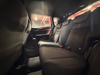 2020 Honda Jazz - Thumbnail