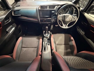 2020 Honda Jazz - Thumbnail