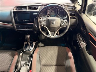 2020 Honda Jazz - Thumbnail