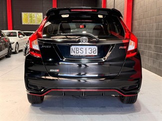 2020 Honda Jazz - Thumbnail