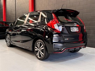 2020 Honda Jazz - Thumbnail