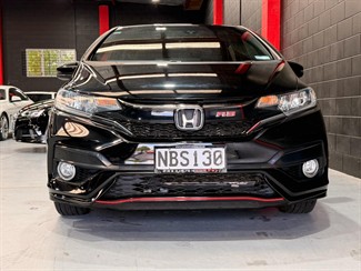 2020 Honda Jazz - Thumbnail