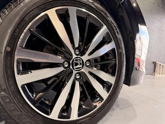 2020 Honda Jazz - Thumbnail