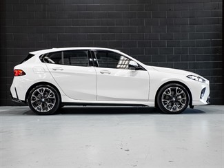 2025 BMW 120I - Thumbnail