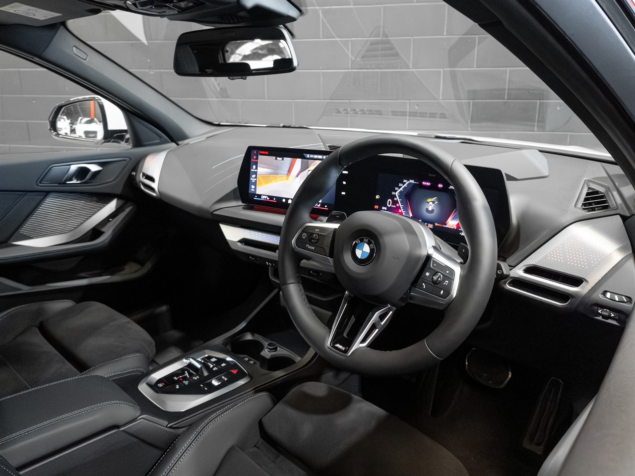 2025 BMW 120I